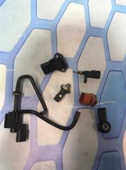 Комплект датчиков VW Golf 5 Plus 2011 контрактная Комплект датчиков VW Golf 5 Plus 2011