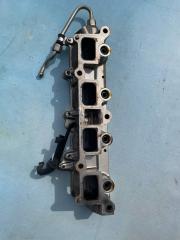 Коллектор впускной VW Golf 6 2011 контрактная Коллектор впускной VW Golf 6 2011