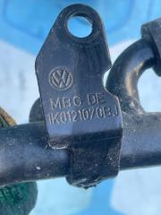 Комплект патрубков Tiguan 1 2012 1.4 TSI CTHD (160 л.с.)
