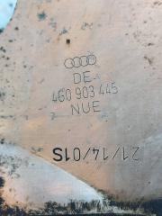 Экран тепловой Audi A7 3.0 TFSI CGWD (310 л.с.)