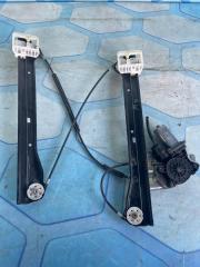 Стеклоподъемник передний правый MINI Countryman 2014 R60 N47C16A 1.6 Tdi (116 л.с) 51339805670 контрактная