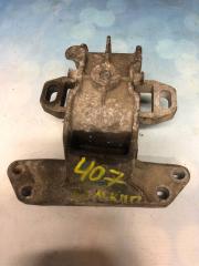 Запчасть опора кпп Peugeot 407 2004-2010