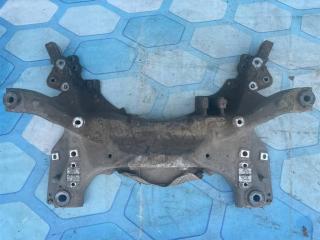 Запчасть передний подрамник Peugeot 407 2004-2010
