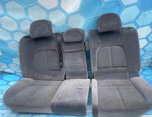 Запчасть салон задний диван Peugeot 407 2004-2010