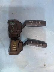 Подрулевой переключатель правый Mazda 3 2002-2009 BK 17D682 контрактная