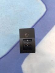 Запчасть переключатель света фар Mazda 3 2002-2009