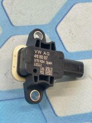 Фото запчасти датчик air bag Audi A1 2010-н.в. контрактная запчасть Запчасть датчик air bag Audi A1 2010-н.в.