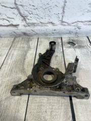 Крышка двигателя передняя Audi A3 2003-2013