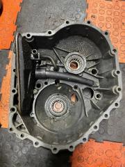 Крышка корпуса кпп Audi A4 2000-2004