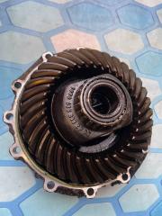 Дифференциал КПП Audi A6 1997-2004