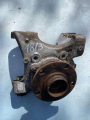 Кулак поворотный задний правый Audi A6 2004-2011