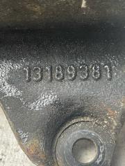 Кронштейн двигателя Astra H 2004-2015