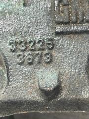 Кронштейн двигателя Astra H 2004-2015