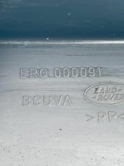 Обшивка крышки багажника Discovery 3 2004-2009