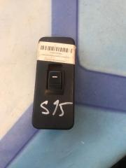 Кнопка стеклоподъемника Land Rover Discovery 3 2004-2009 YUD501070PVJ контрактная
