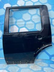 Дверь задняя левая Land Rover Discovery 3 2004-2009