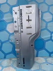 Крышка багажника Land Rover Discovery 3 2004-2009