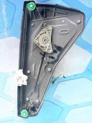 Стеклоподъемник задний левый Discovery 3 2004-2009