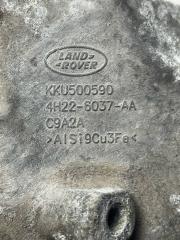 Кронштейн опоры двигателя правый Discovery 3 2004-2009