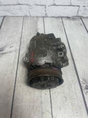 Компрессор кондиционера VW Golf V 2003-2009