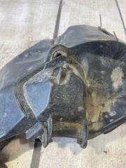 Кожух Harrier 2 2003-2013 XU30
