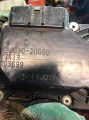 Дроссельная заслонка RX 400h 2003-2009