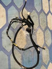 Запчасть проводка двери задней левой Lexus RX 400h 2003-2009