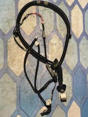 Запчасть проводка двери задней правой Lexus RX 400h 2003-2009