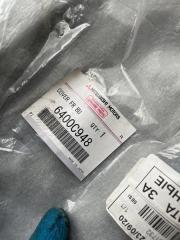 Запчасть накладка верхней панели Mitsubishi