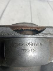 Запчасть опора кпп Mercedes ML 2005-2011