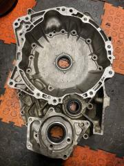 Запчасть корпус кпп Nissan X-trail 2007-2014