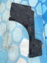 Пол багажника VW Passat 1996-2000 контрактная Пол багажника VW Passat 1996-2000