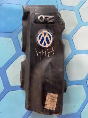Накладка двигателя декоративная VW Passat 2001-2005