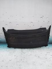 Полка багажника VW Passat 2005-2010 контрактная Полка багажника VW Passat 2005-2010