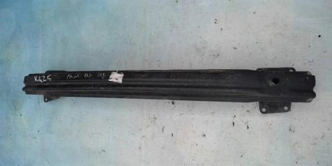 Усилитель бампера заднего VW Passat 2005-2010