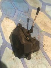 Регулятор впускного коллектора VW Passat 2005-2010