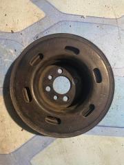 Шкив коленвала VW Passat 2005-2010 контрактная Шкив коленвала VW Passat 2005-2010