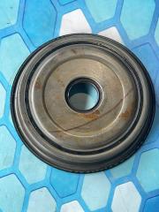Крышка корпуса кпп VW Passat 2005-2010