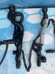 Комплект патрубков VW Passat B6 BVY