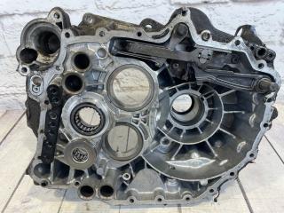 Корпус КПП VW Passat 2005-2010