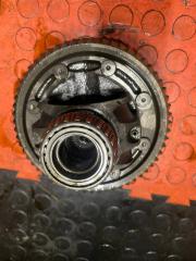 Дифференциал КПП VW Polo 5 2009-2015