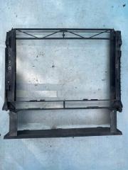 Запчасть диффузор вентиялторов пустой Land Rover Range Rover 3 2005-2010