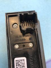 Кнопка освещения панели приборов Land Rover Range Rover 3 L322