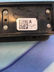 Кнопка освещения панели приборов Range Rover 3 2005-2010 L322