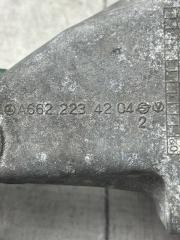 Кронштейн двигателя Raxton 1 2001-2006