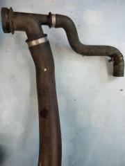 Патрубок флянец VW Touareg 1 2002-2007