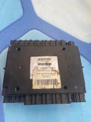 Блок управления бортовой сети VW Touareg 1 2002-2007