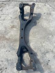 Балка задняя VW Touareg 1 2002-2007