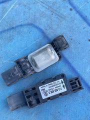 Фото запчасти датчик air bag VW Touareg 1 2007-2010 контрактная запчасть Запчасть датчик air bag VW Touareg 1 2007-2010
