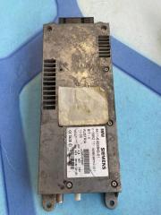 Запчасть блок электронный BMW X5 2000-2007